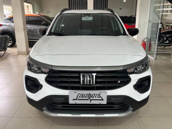 FIAT PULSE 1.0 TURBO 200 FLEX AUDACE CVT